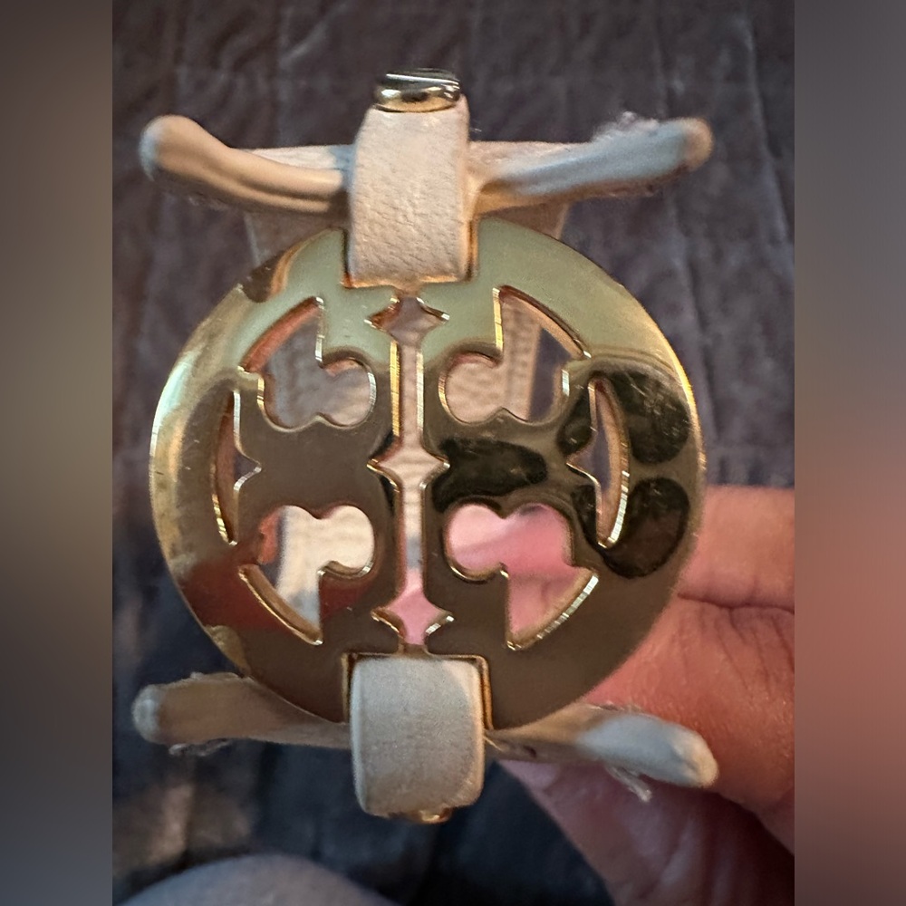 Tory Burch bracelet